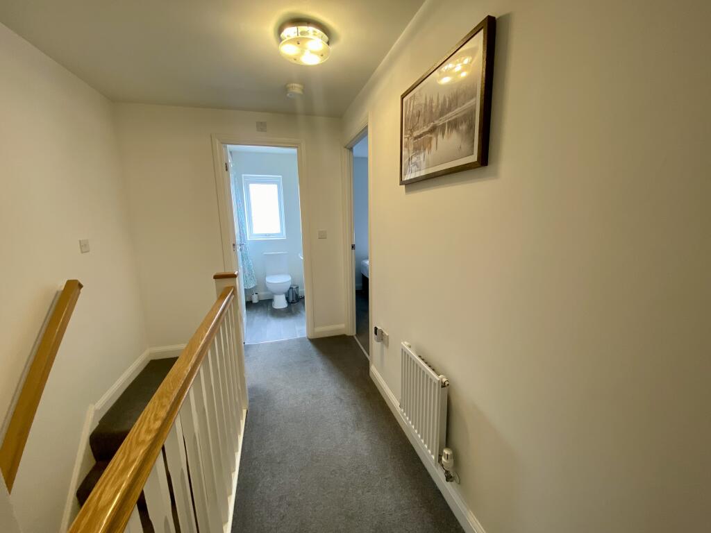 Additional image 16 of Hope Street, Birmingham, B5