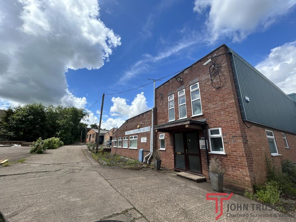 Additional image 4 of Castle Works, Brickyard Lane, Studley, B80 7EE