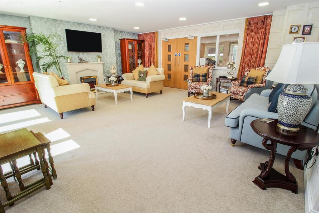 Additional image 28 of Jackson Place, Fields Park Drive, Alcester, Warwickshire, B49 6GR