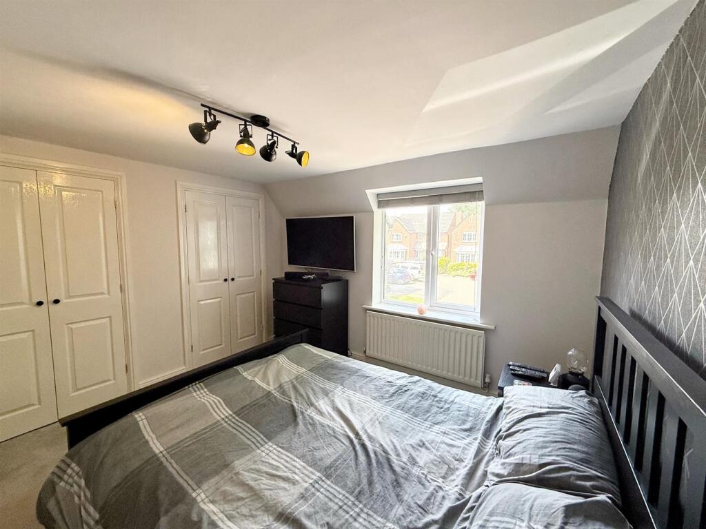 Additional image 12 of Tiller Grove, Roughley, Sutton Coldfield