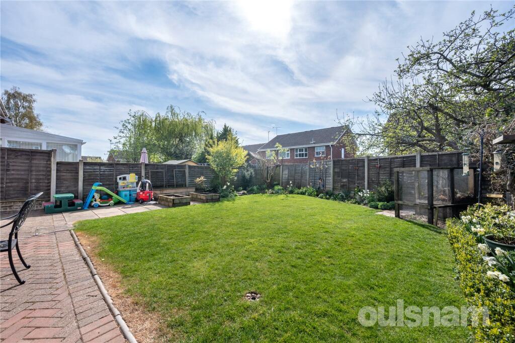 Additional image 15 of Flaxley Close, Winyates Green, Redditch, B98