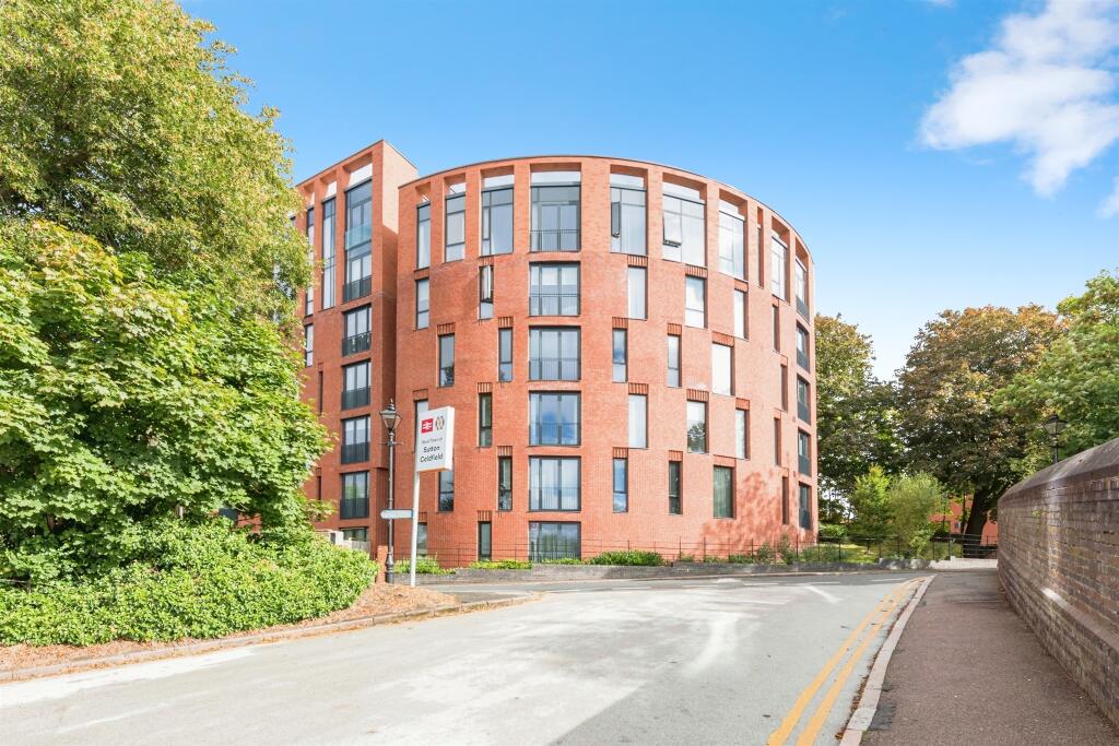 Additional image 12 of King Edwards Square, Sutton Coldfield