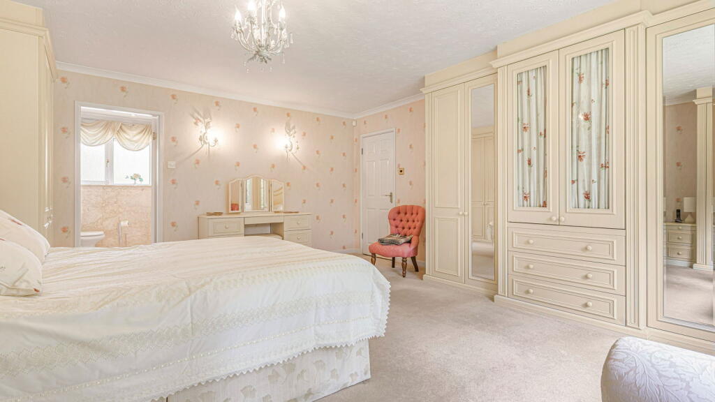 Additional image 13 of Roman Lane, Little Aston Park