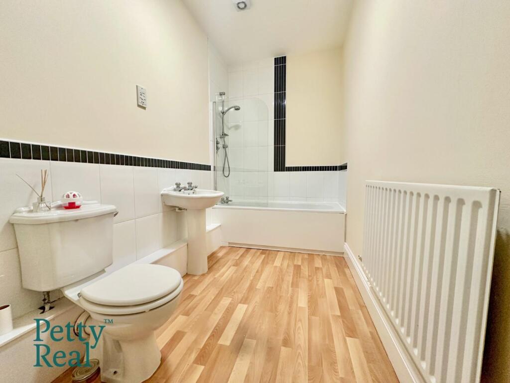 Additional image 16 of The Mansion, Alma Road, Colne