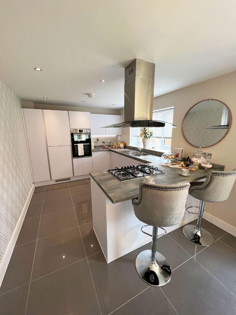 Additional image 3 of Off Rossendale Road, 
Burnley, 
Lancashire, 
BB11 5FF