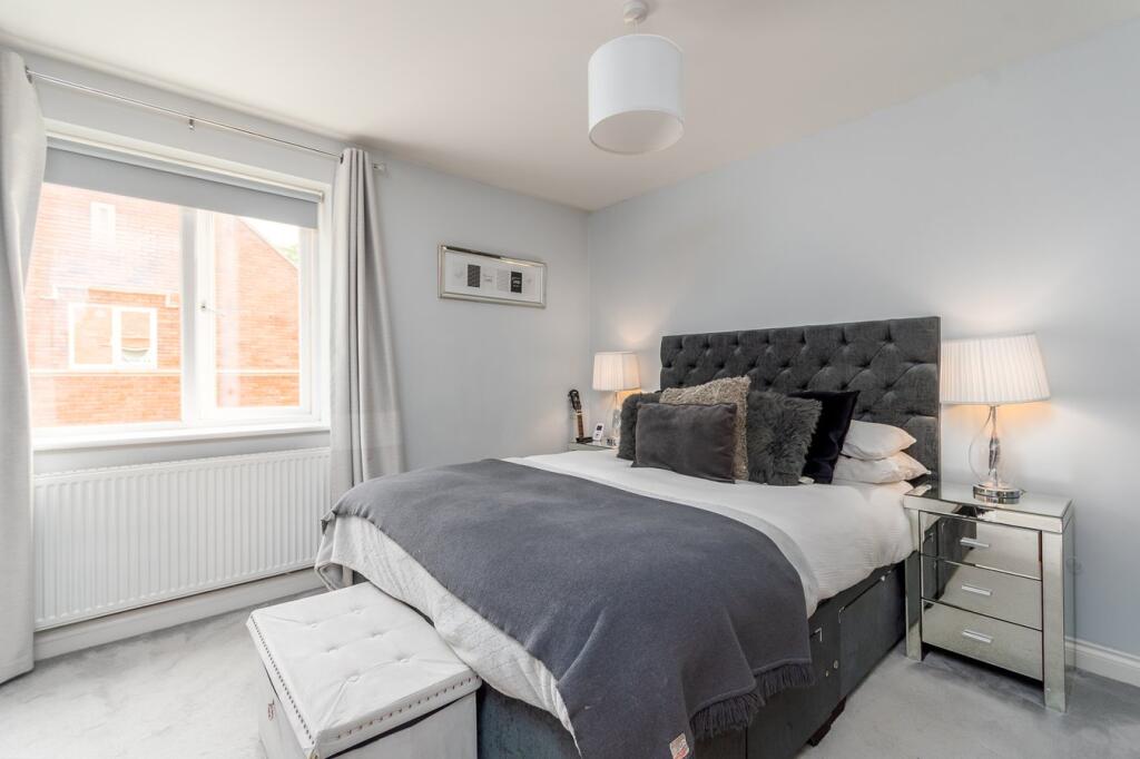 Additional image 8 of Packington Close, Redditch, Worcestershire, B98