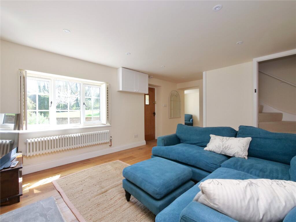 Additional image 11 of Charming Renovated Cottage in Idyllic Countryside Setting