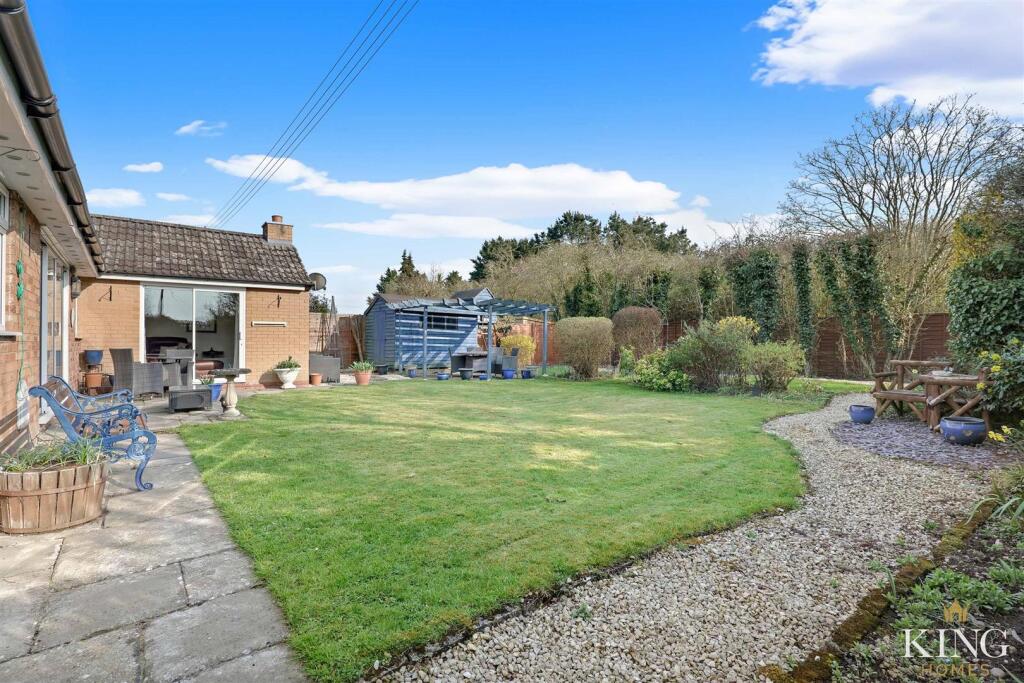 Additional image 15 of Kings Lane, Broom