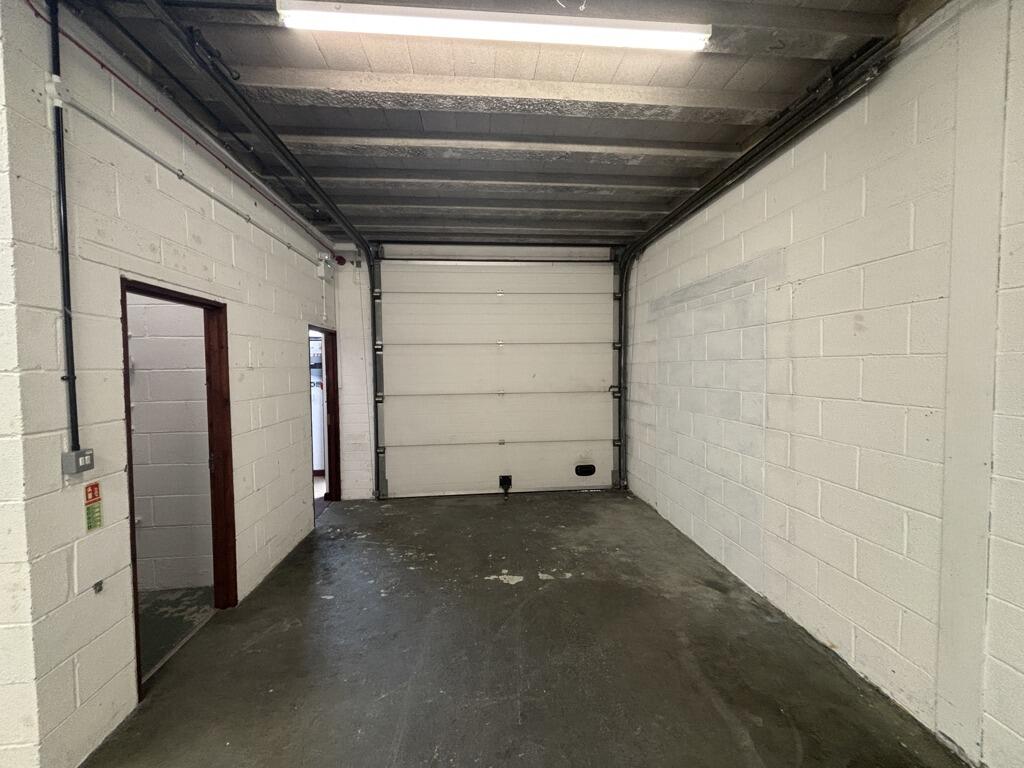 Additional image 8 of Unit 8, Adlam Central Park, Wirrall Park Road, Glastonbury, BA6 9XE