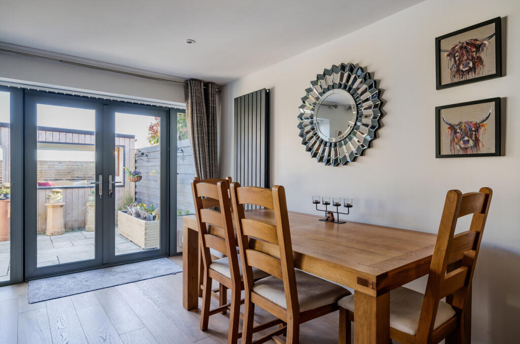 Additional image 9 of Rudge, Rudge, BA11