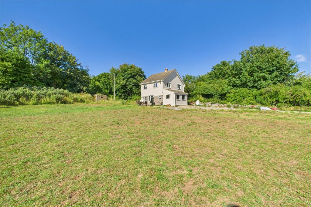 Property image for Emborough, Radstock, Somerset, BA3