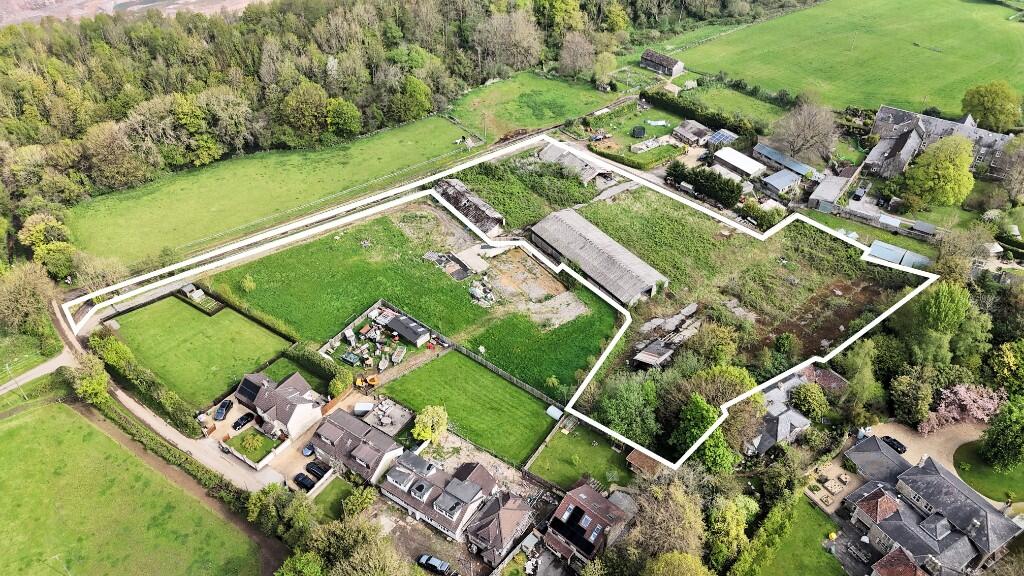 Additional image 9 of DEVELOPMENT SITE FOR 5 DWELLINGS, Chantry, Frome