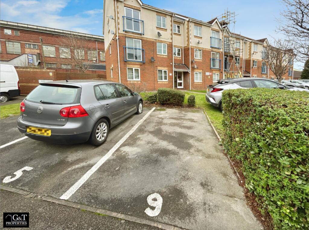 Additional image 7 of Keer Court, Birmingham