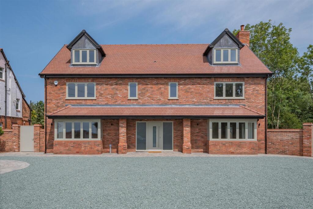 Additional image 37 of Ashleigh Coach House, Whitley Hill, Henley-in-Arden, B95