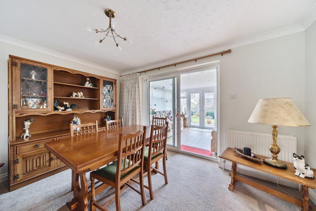 Additional image 7 of Clothier Meadow, Castle Cary, BA7