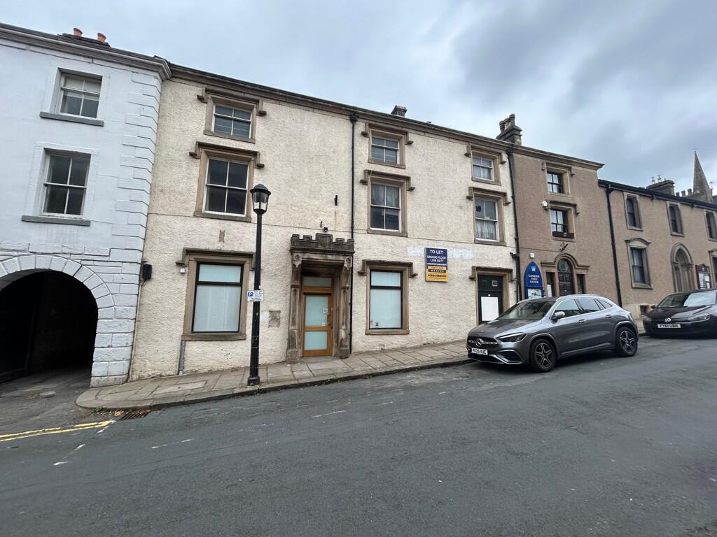 Property image for 7 Church Street, Clitheroe, BB7 2DD
