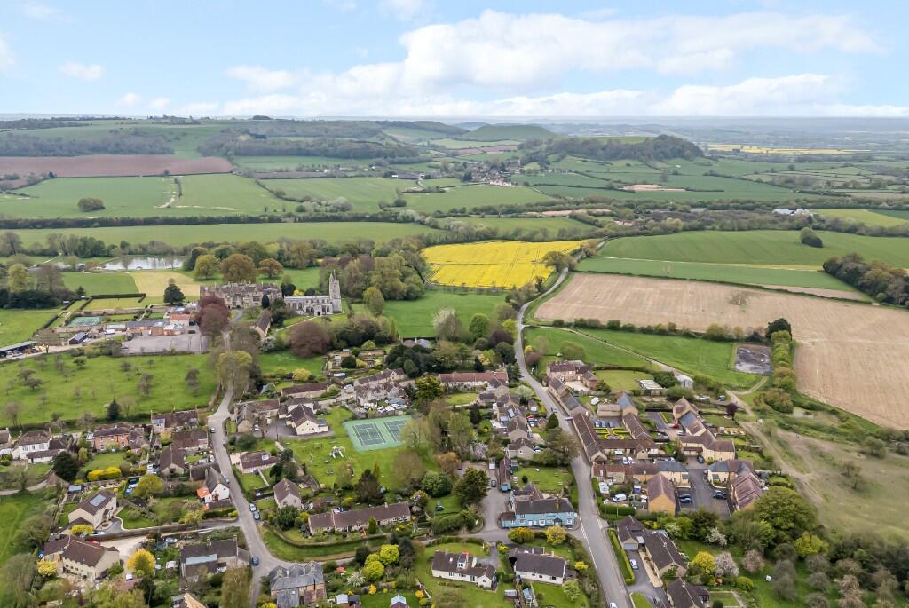 Additional image 18 of North Cadbury, Somerset