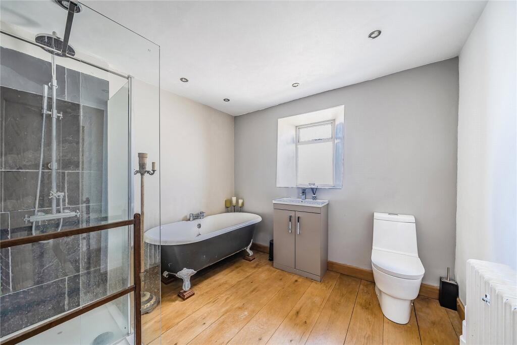 Additional image 14 of Church Path, Meare, Somerset, BA6