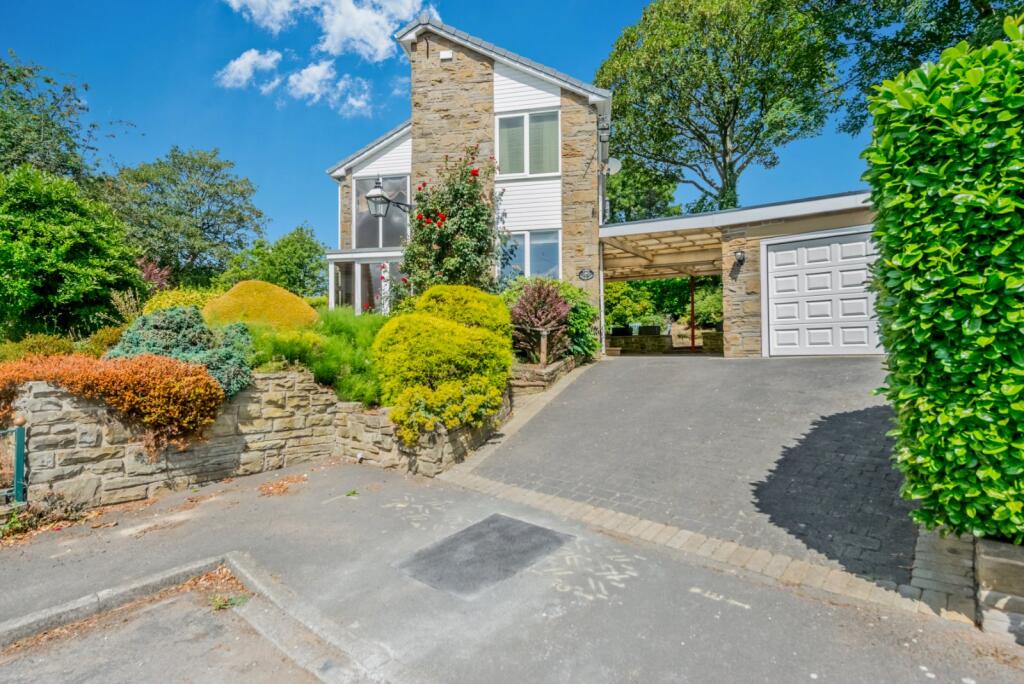 Additional image 21 of Willow Close, Little Gomersal, Gomersal, BD19