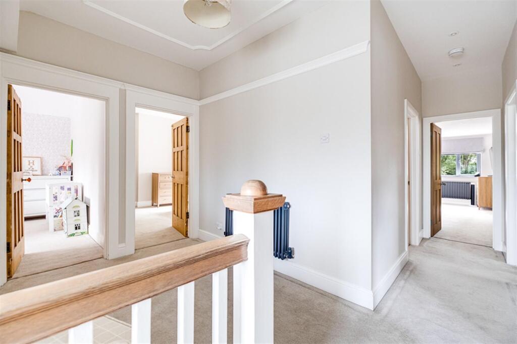 Additional image 32 of Birmingham Road, Sutton Coldfield