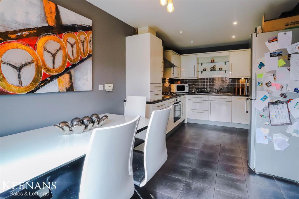 Additional image 38 of Bluebell Way, Huncoat, Accrington