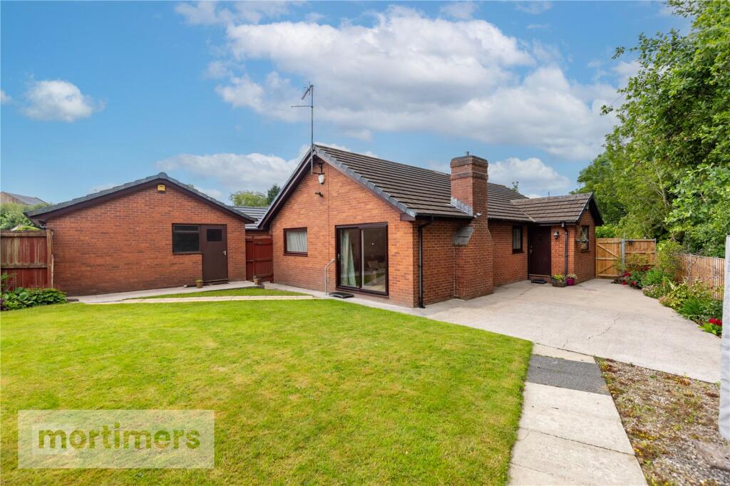 Additional image 24 of Ward Avenue, Oswaldtwistle, Accrington, Lancashire, BB5