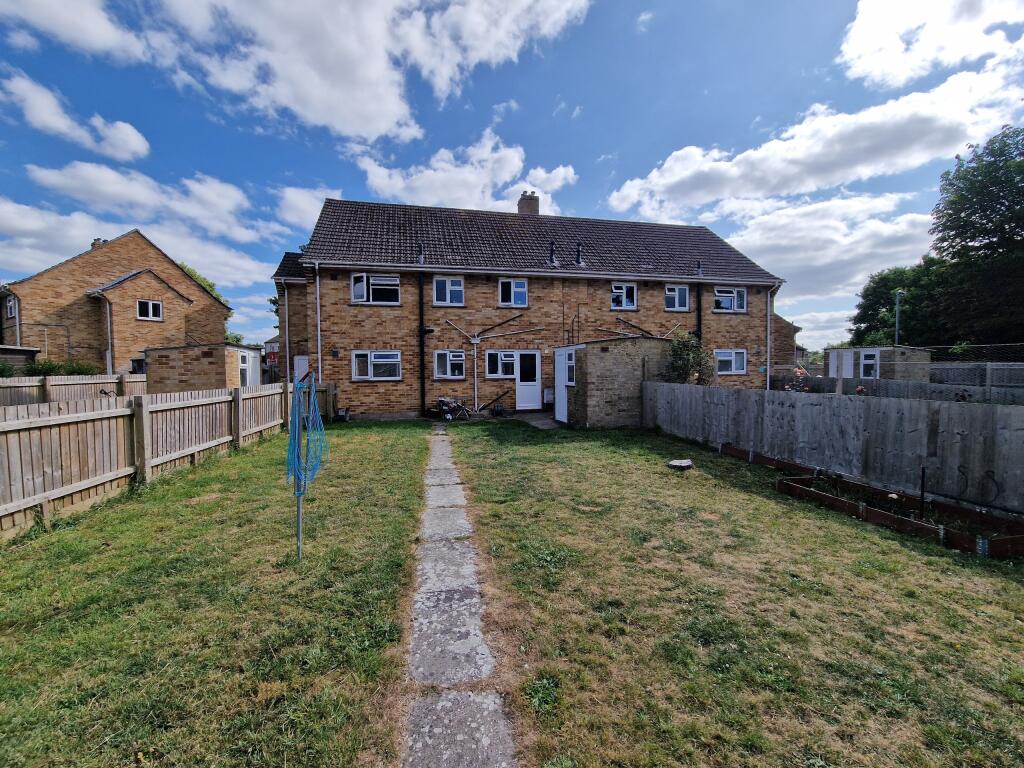 Additional image 13 of Taranto Hill, Ilchester, Yeovil, Somerset