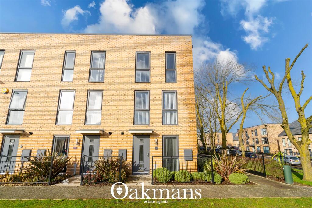 Additional image 2 of Sherlock Street, Birmingham, B5