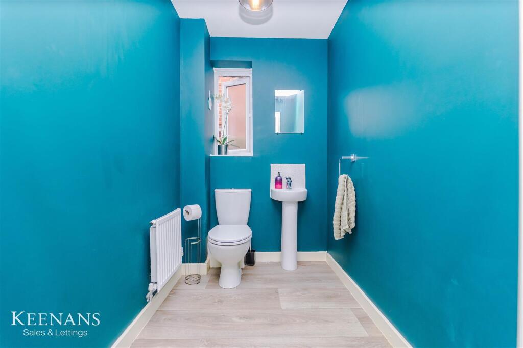 Additional image 17 of Holdsworth Drive, Great Harwood