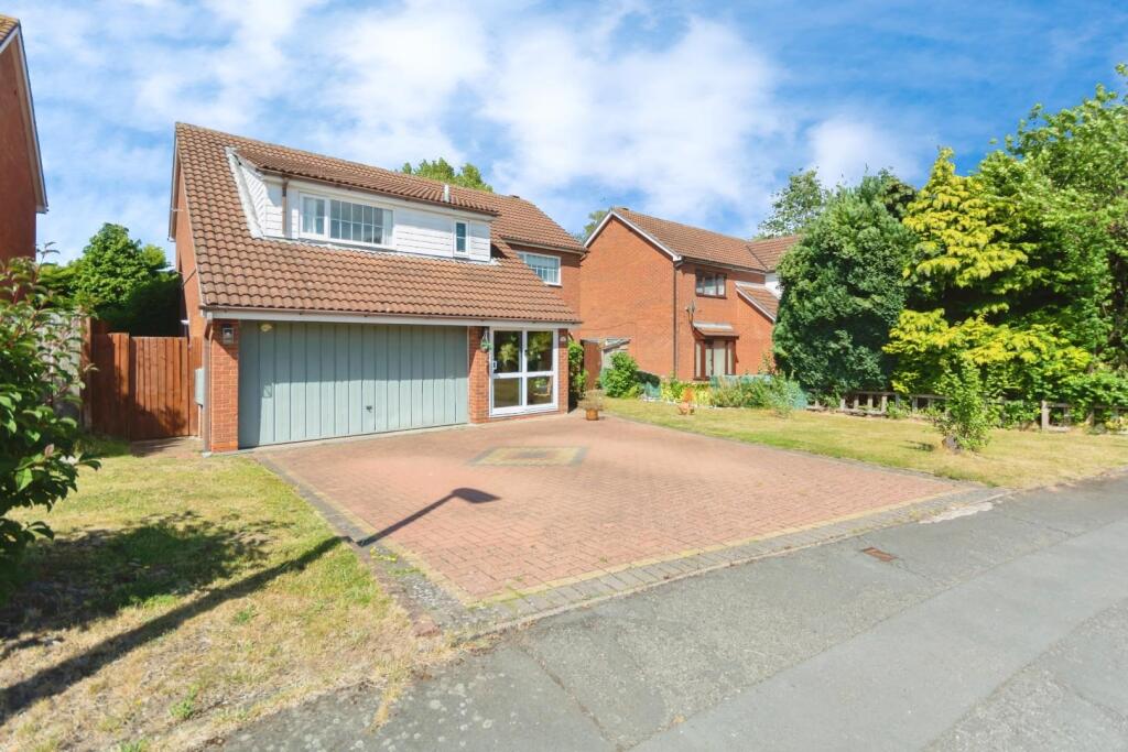 Additional image 28 of Barnfield Drive, Solihull