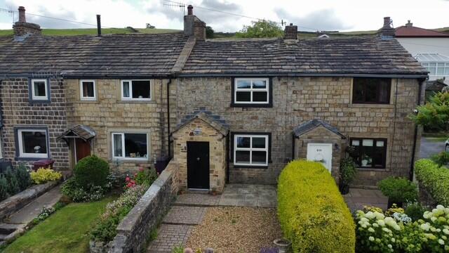 Additional image 11 of Red Lees Road, Cliviger, Burnley, BB10