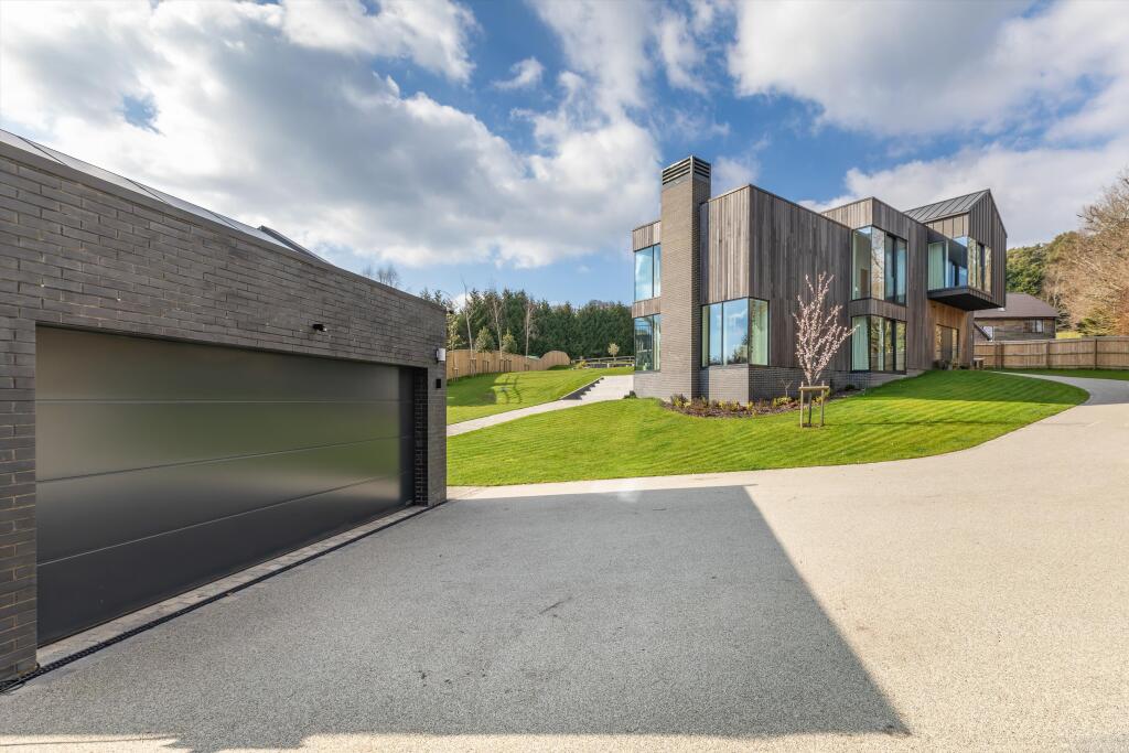 Additional image 26 of Potters Hill, Crockerton, Warminster, Wiltshire, BA12