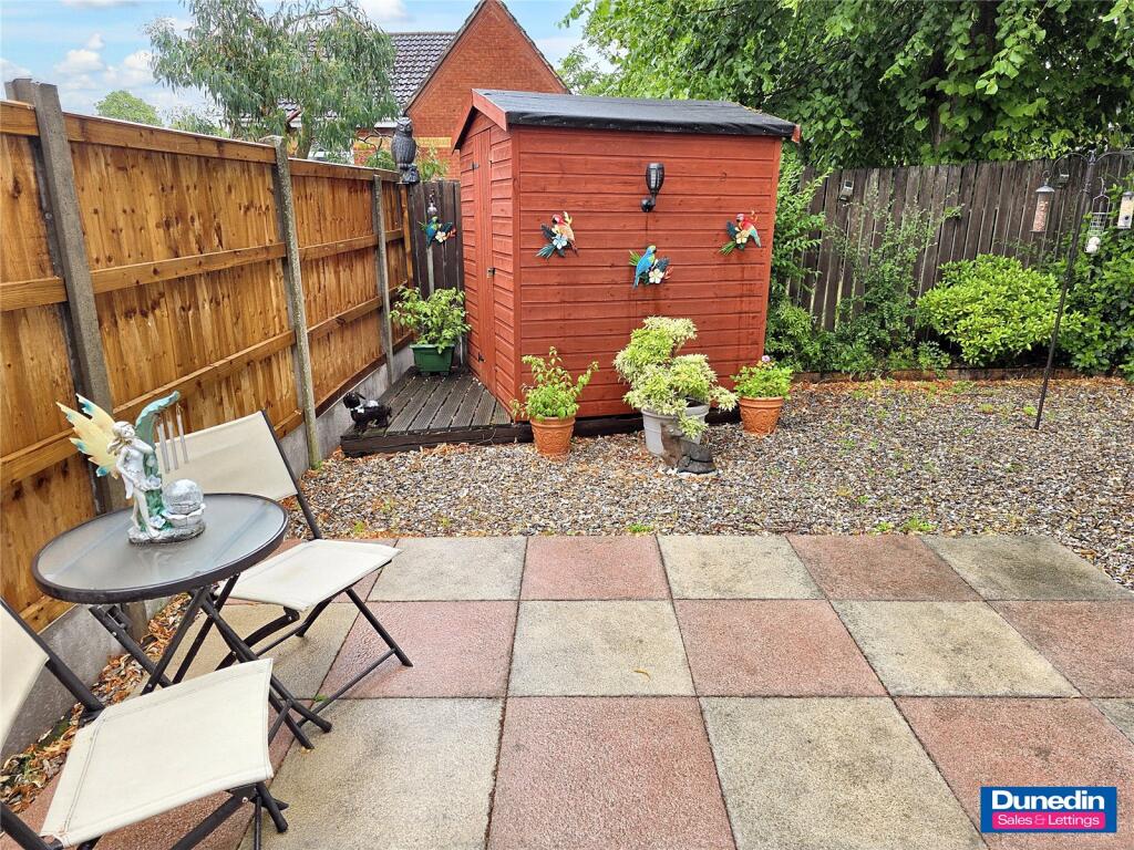 Additional image 12 of Rednal Mill Drive, Rednal, Birmingham, B45