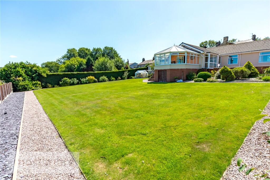 Additional image 3 of Blackburn Road, Oswaldtwistle, Accrington, Lancashire, BB5