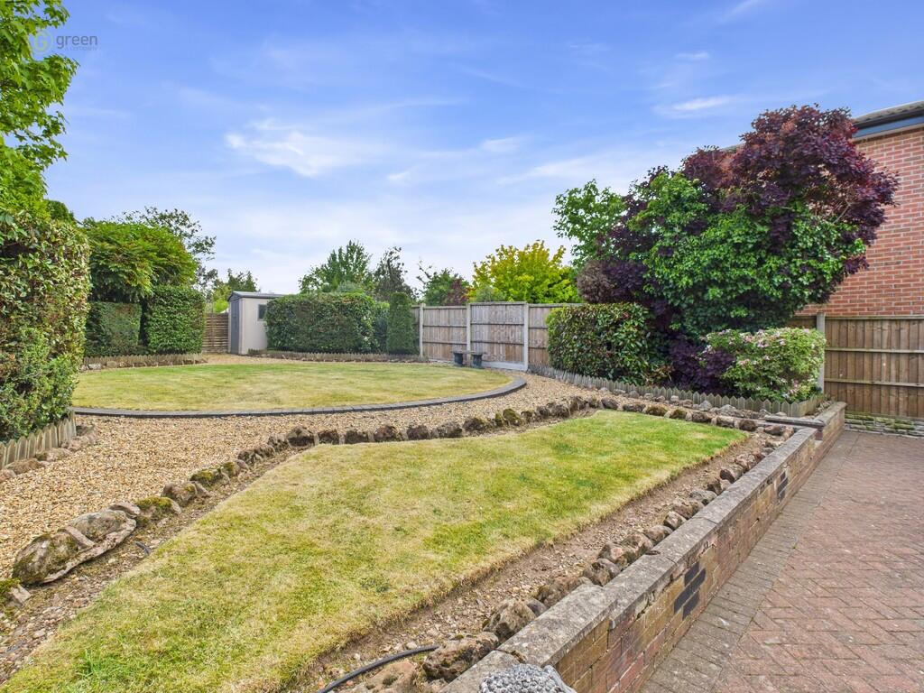 Additional image 21 of Moat Drive, Drayton Bassett