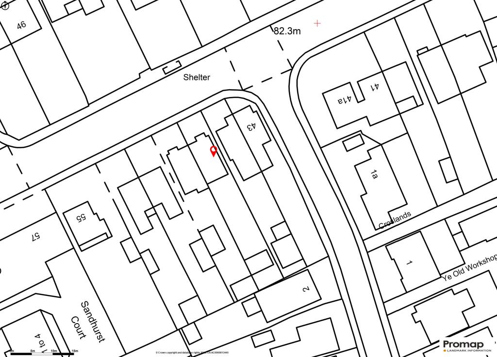 Additional image 14 of West Coker Road, Yeovil, Somerset, BA20 2LZ