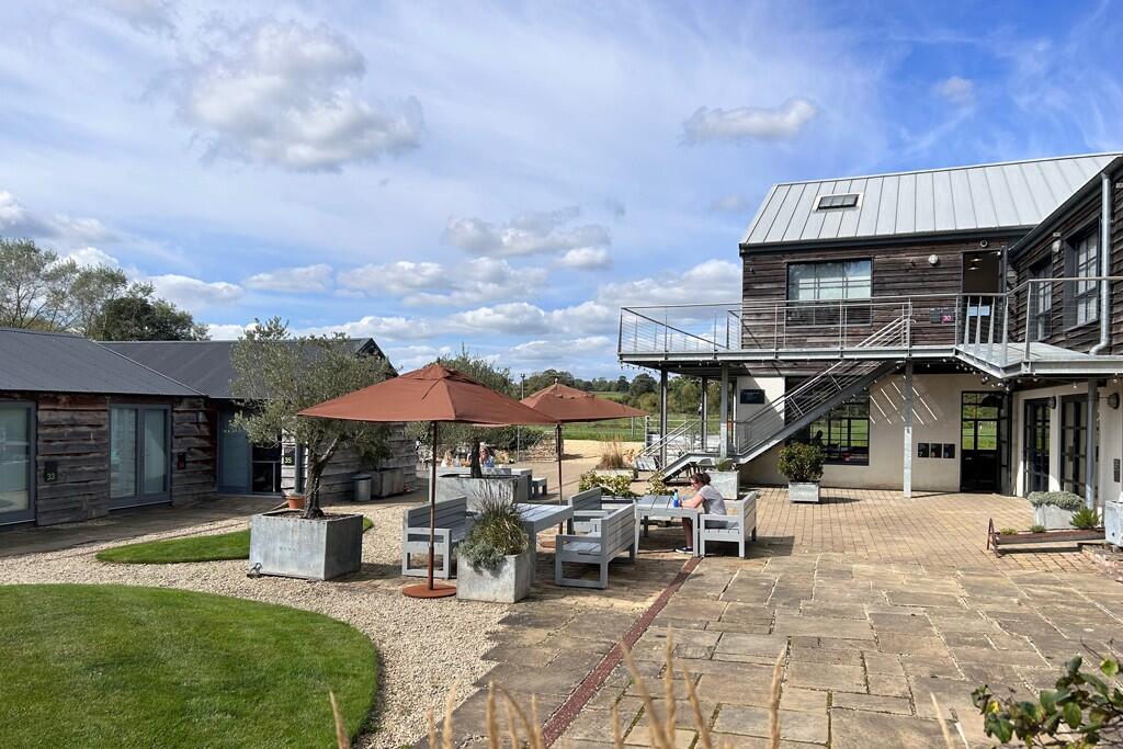 Additional image 5 of Glove Factory Studios