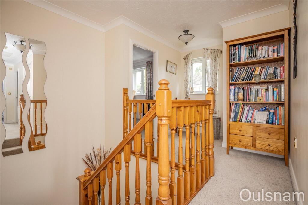 Additional image 25 of Royal Worcester Crescent, Bromsgrove, Worcestershire, B60