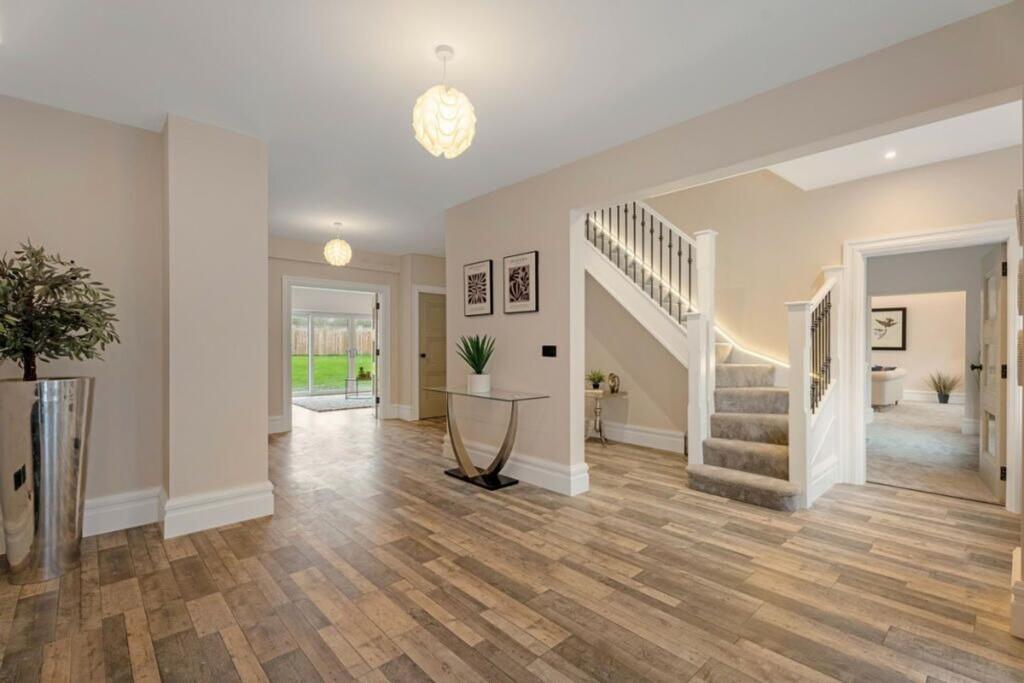 Additional image 8 of Hanbury Road, Stoke Prior, B60