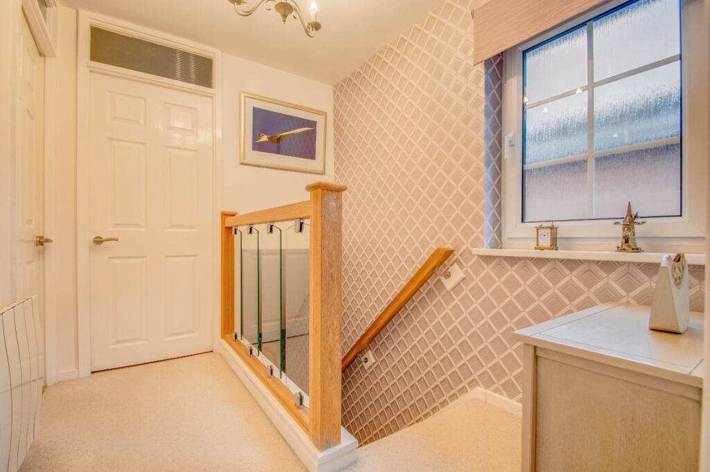 Additional image 7 of Atcham Close, Redditch, Worcestershire, B98