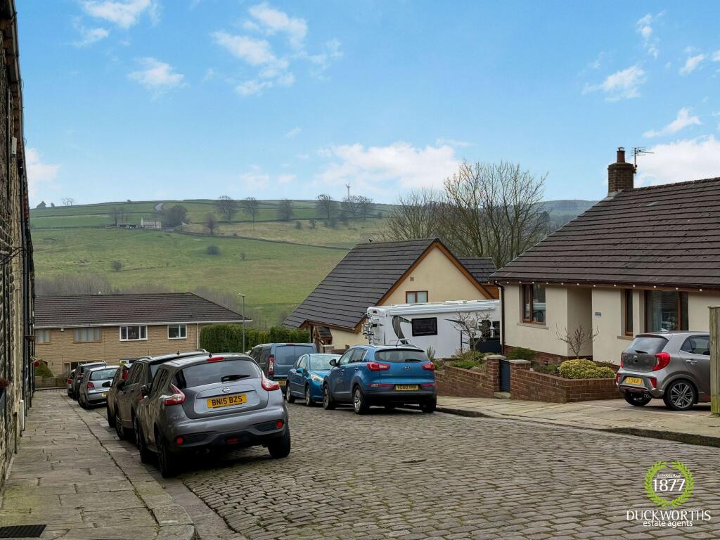 Additional image 34 of Keighley Road, Colne, BB8