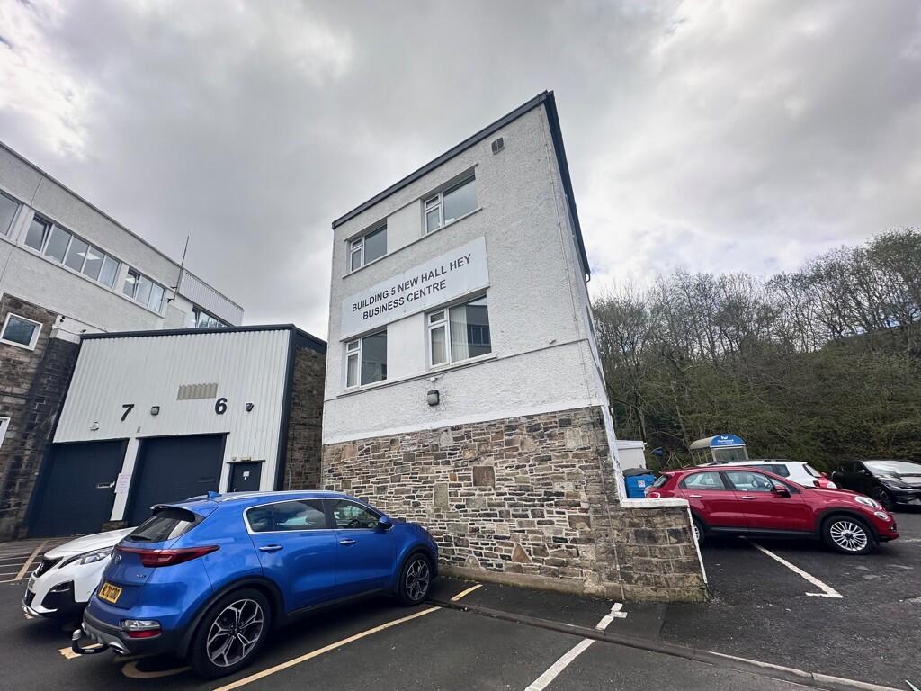 Additional image 6 of Unit 5, New Hall Hey Business Centre, New Hall Hey Road, Rawtenstall,BB4 6HR