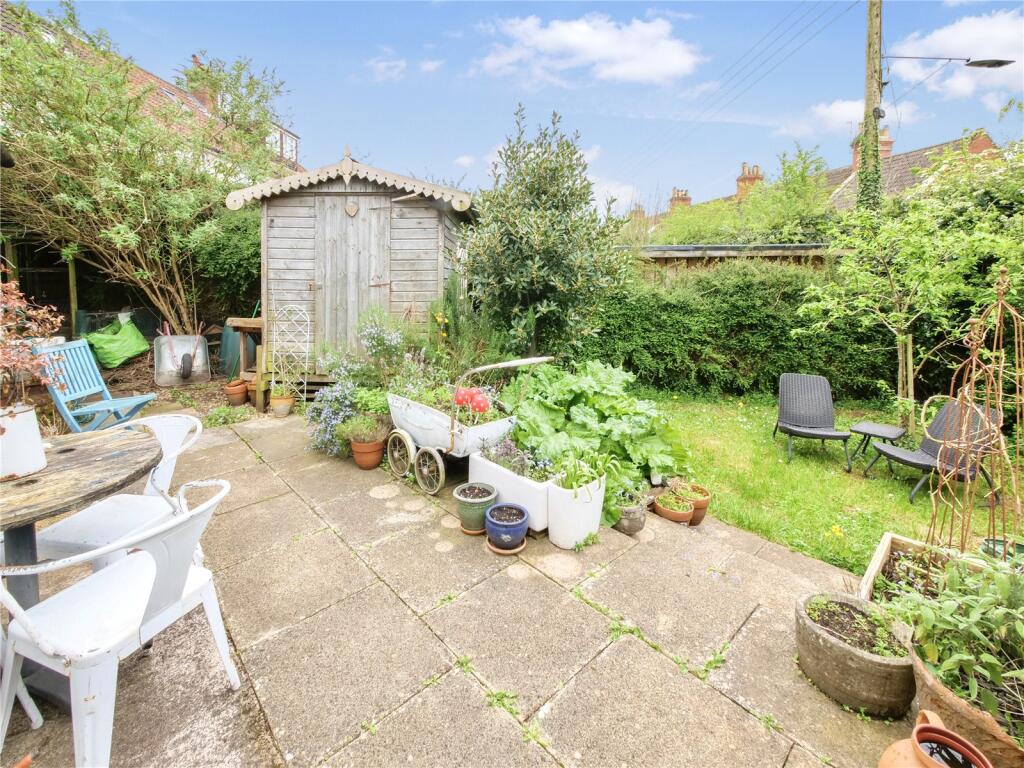 Additional image 16 of Ash Lane, Wells