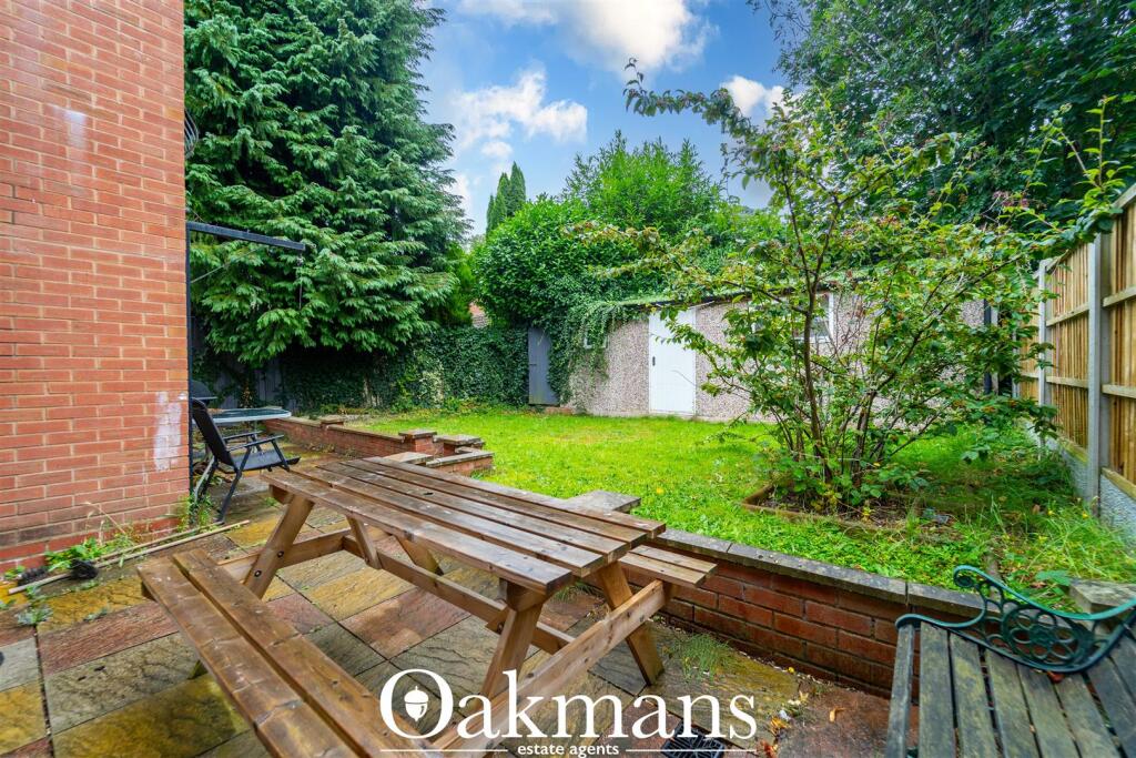 Additional image 28 of Shooters Close, Birmingham, B5