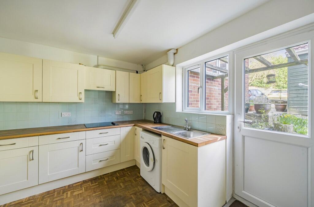 Additional image 6 of Overton, Wincanton, Somerset, BA9