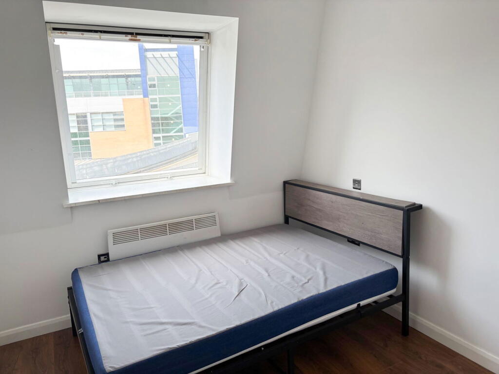 Additional image 8 of 48, Threadneedle House, Alcester Street, Redditch, B98 8BA