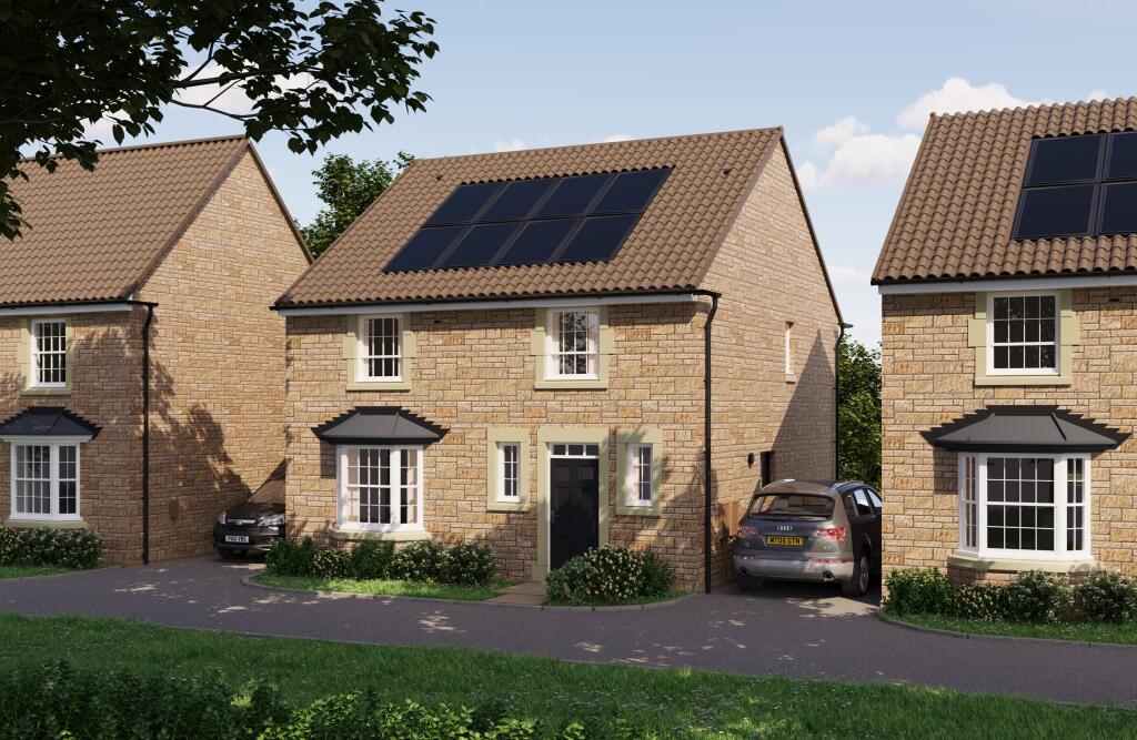 Additional image 10 of The Mount,
Frome,
Somerset,
BA11 5BX