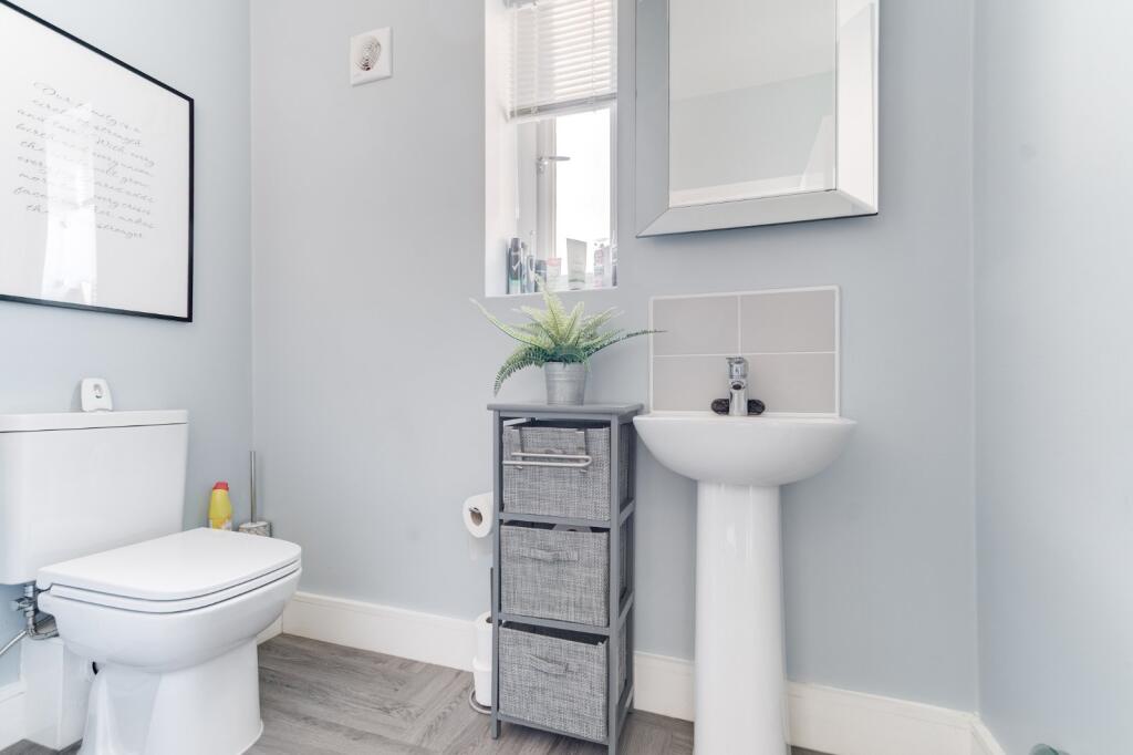 Additional image 14 of Skylark Street, Cofton Hackett, Birmingham, Worcestershire, B45