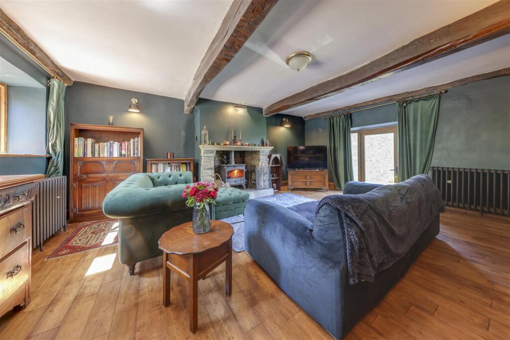 Additional image 4 of Higher Lench Farm, Lench Fold Clough, Rossendale - Superb Semi-Rural Home with Almost 2 Acres