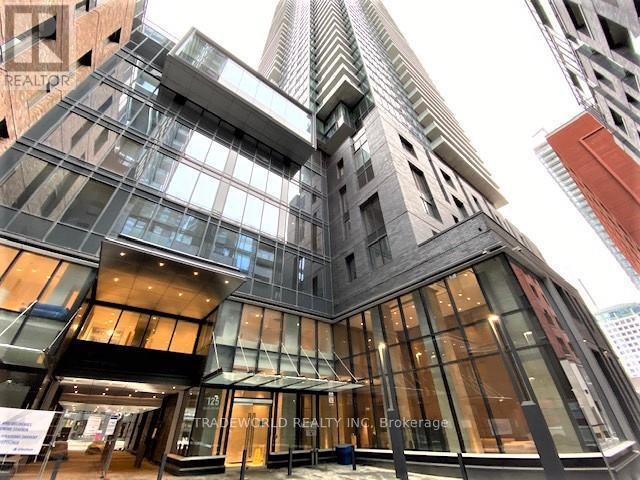 5101 - 125 BLUE JAYS WAY|Toronto (Waterfront Communities), Ontario M5V0N5